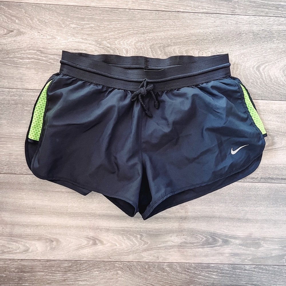 Nike Pro Running Short